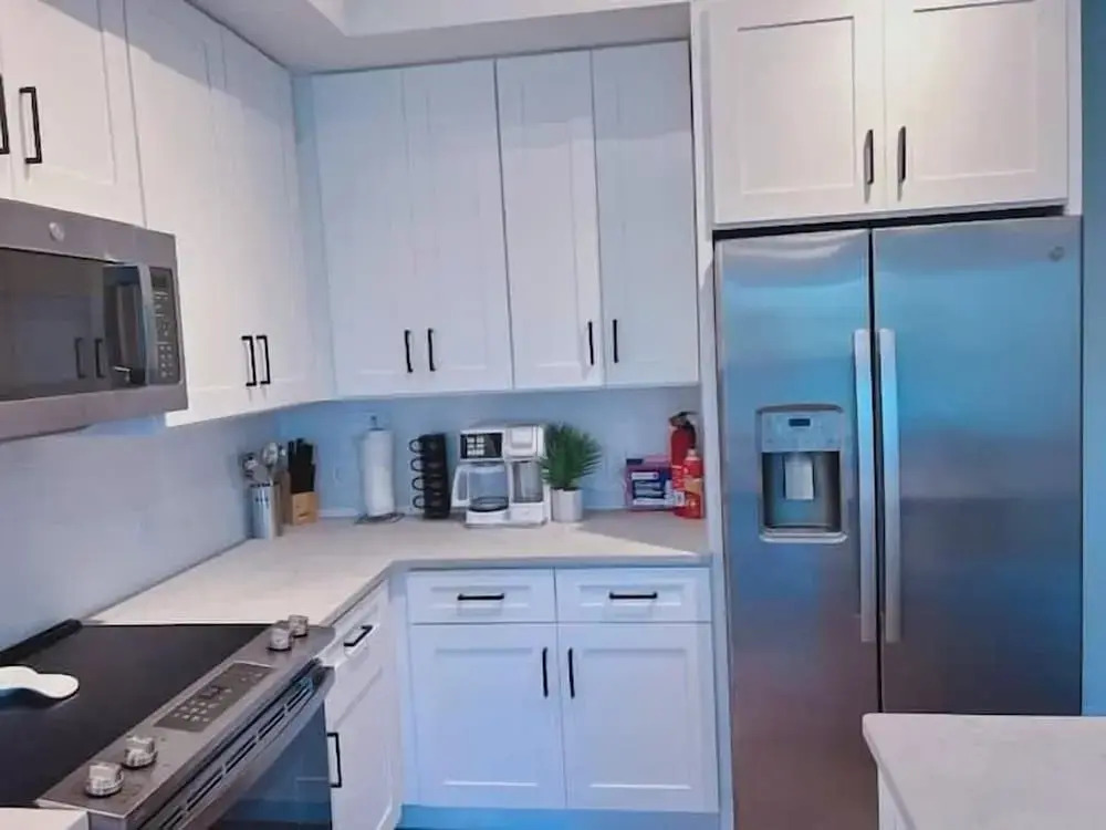 Group Lux great for up to 8 guests
