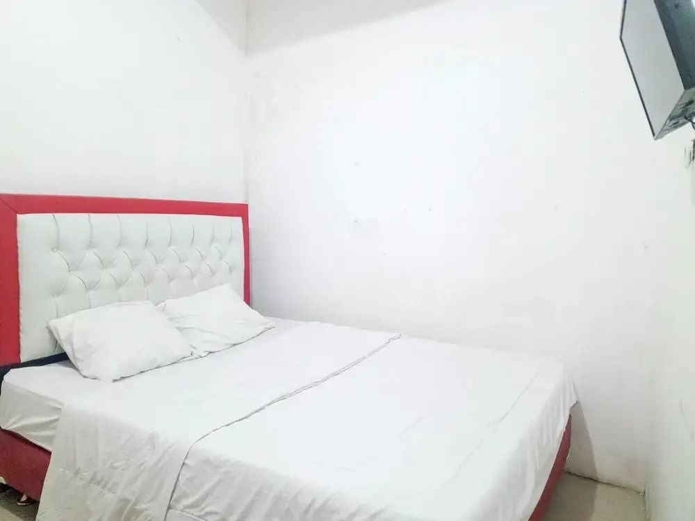 King Puntodewo Guesthouse RedPartner