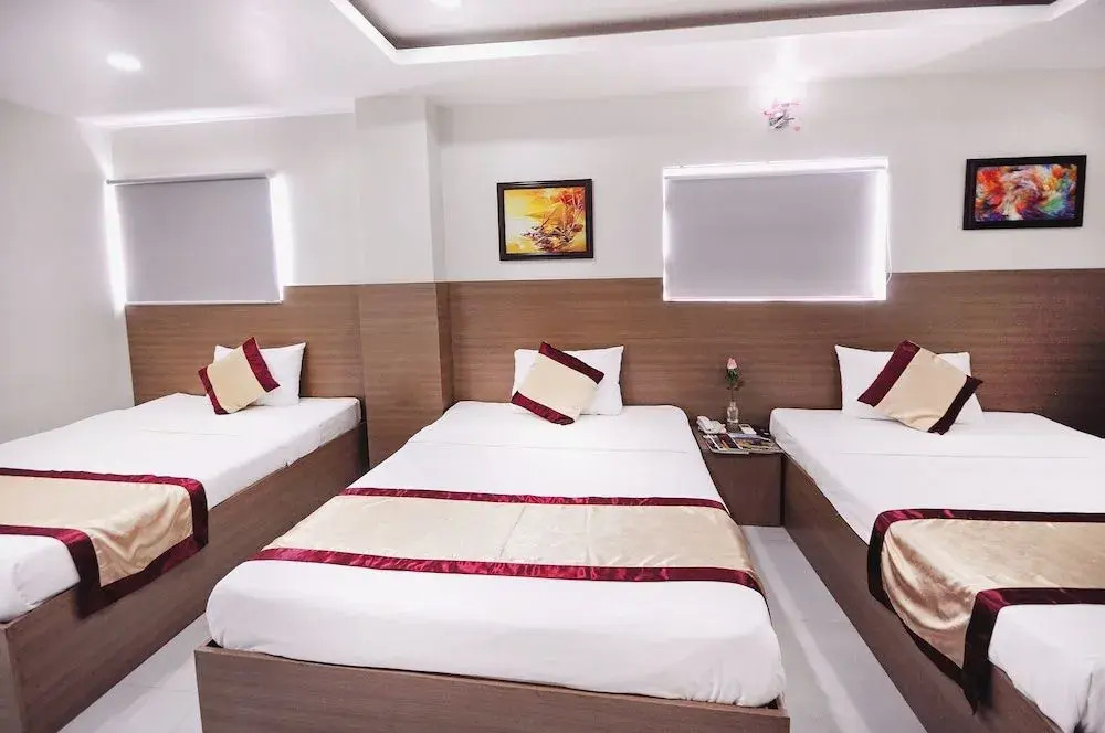 Arise Hotel