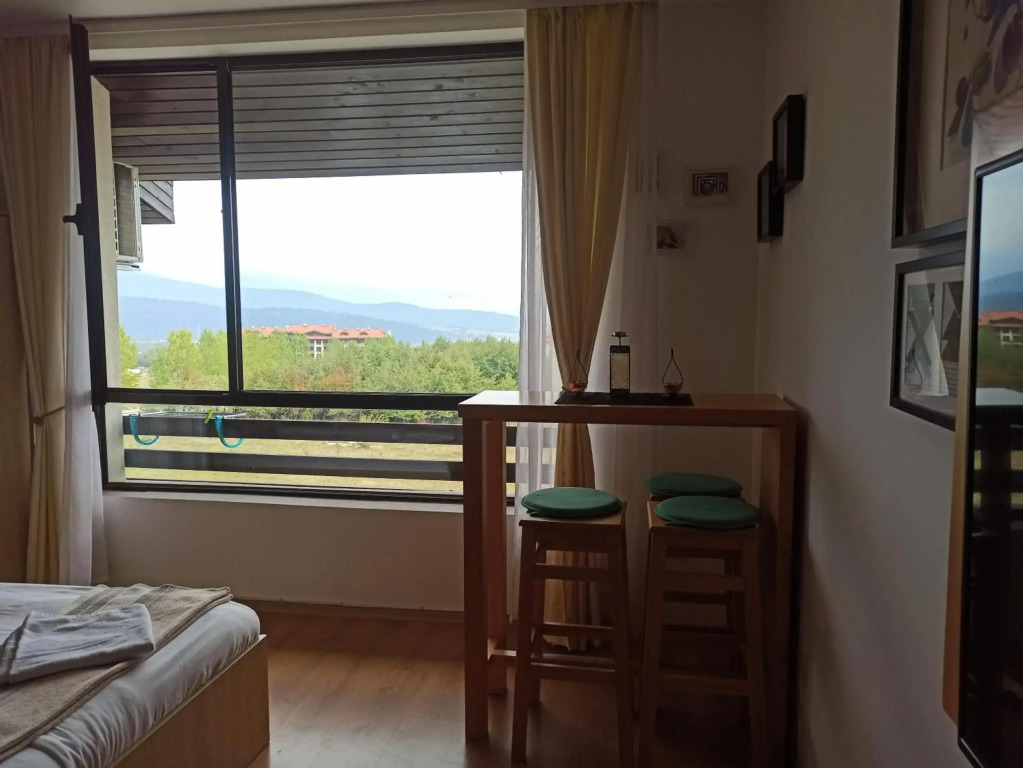 F307 Studio Aspen Golf Resort Bansko