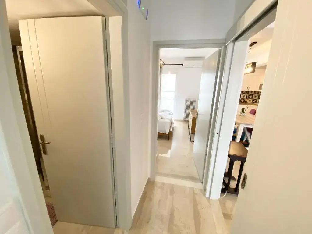 Luxury central beach suite 1’beach 5’downtown