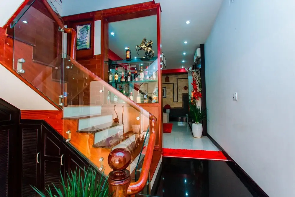 Scandinavian Villa - Homestay Vung Tau