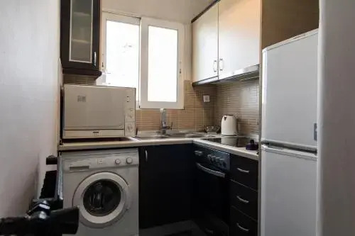 Studio in Nea Smirni