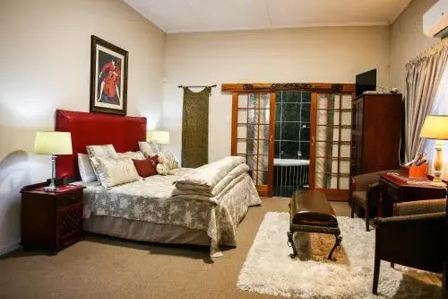 Green Gables Guest House