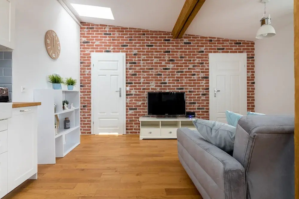 Metro Szwedzka Apartment