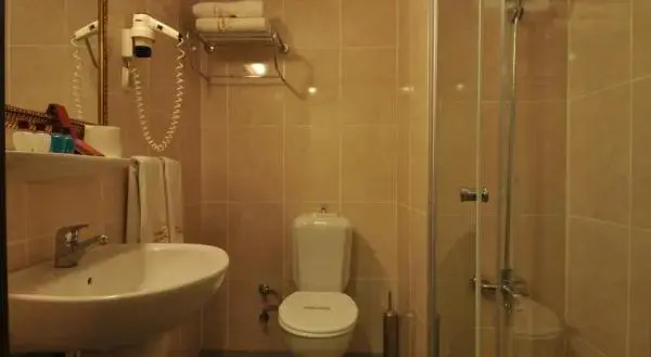 Hotel Santa Pera