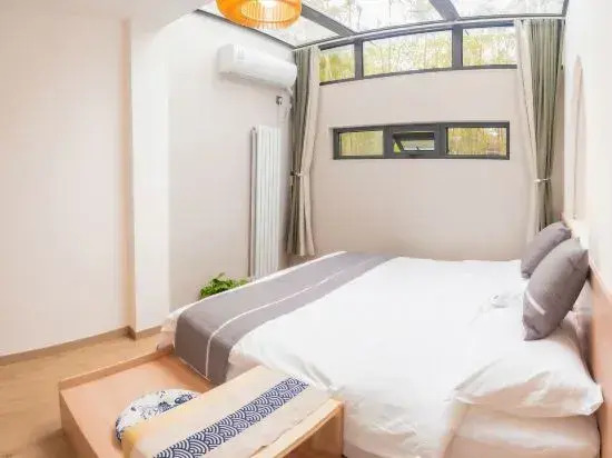 Yun'an Mountain Residence