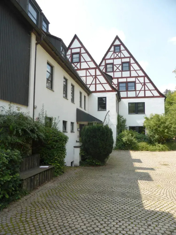 Campus Prackenfels