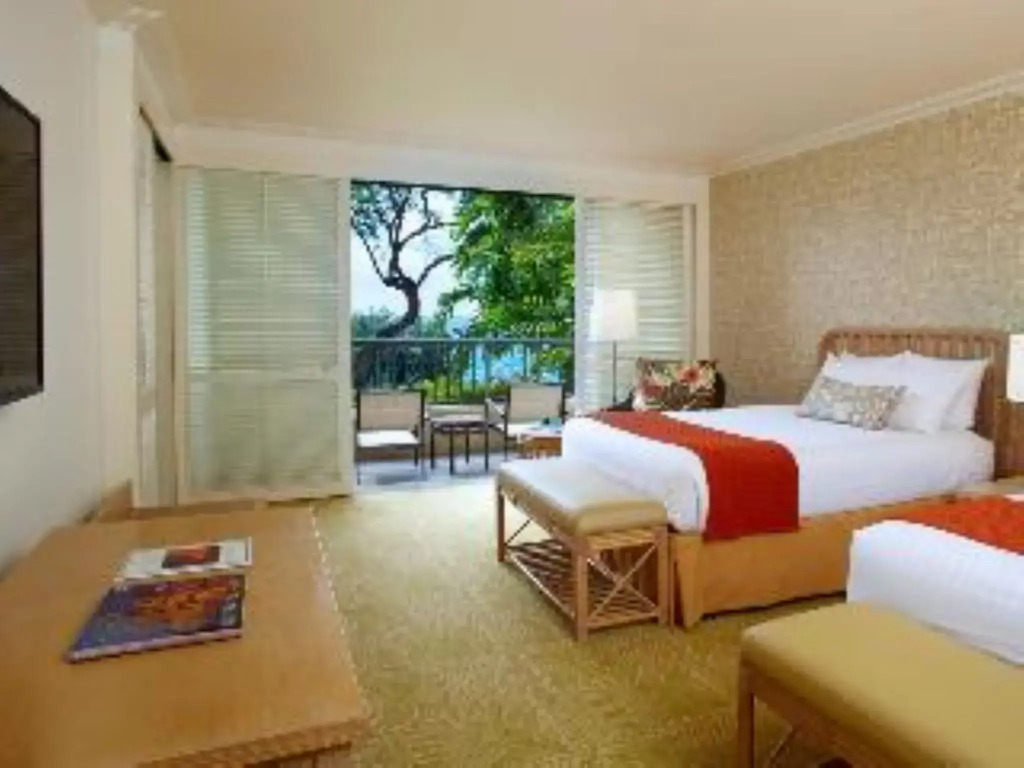 The Westin Hapuna Beach Resort