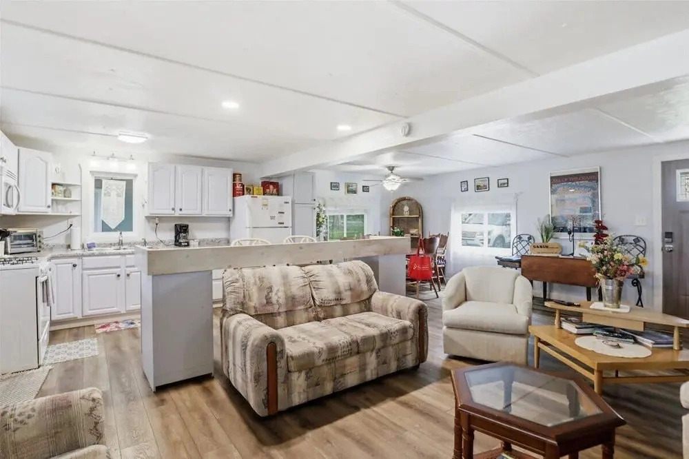 Lake Ozark Getaway With Fire Pit & Flat Lot