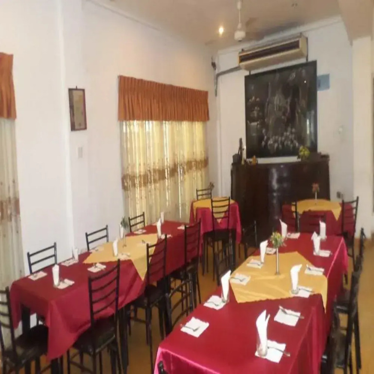 Jaffna Cosy Hotel And Restaurant