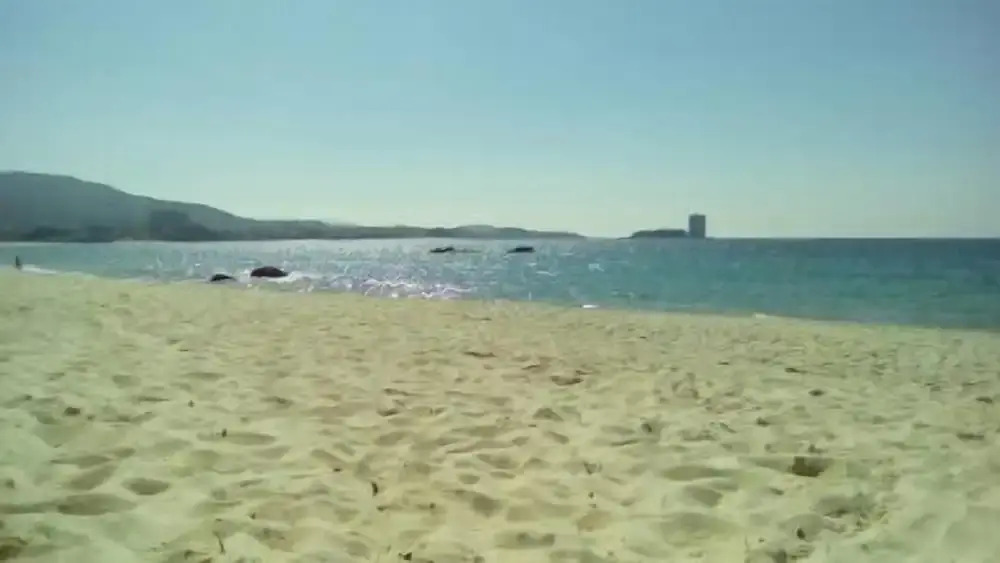 PLAYA Santa Baia