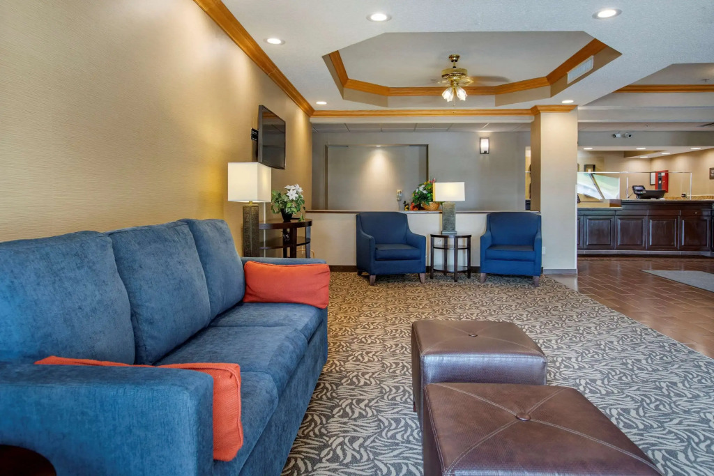 Comfort Inn Charlotte