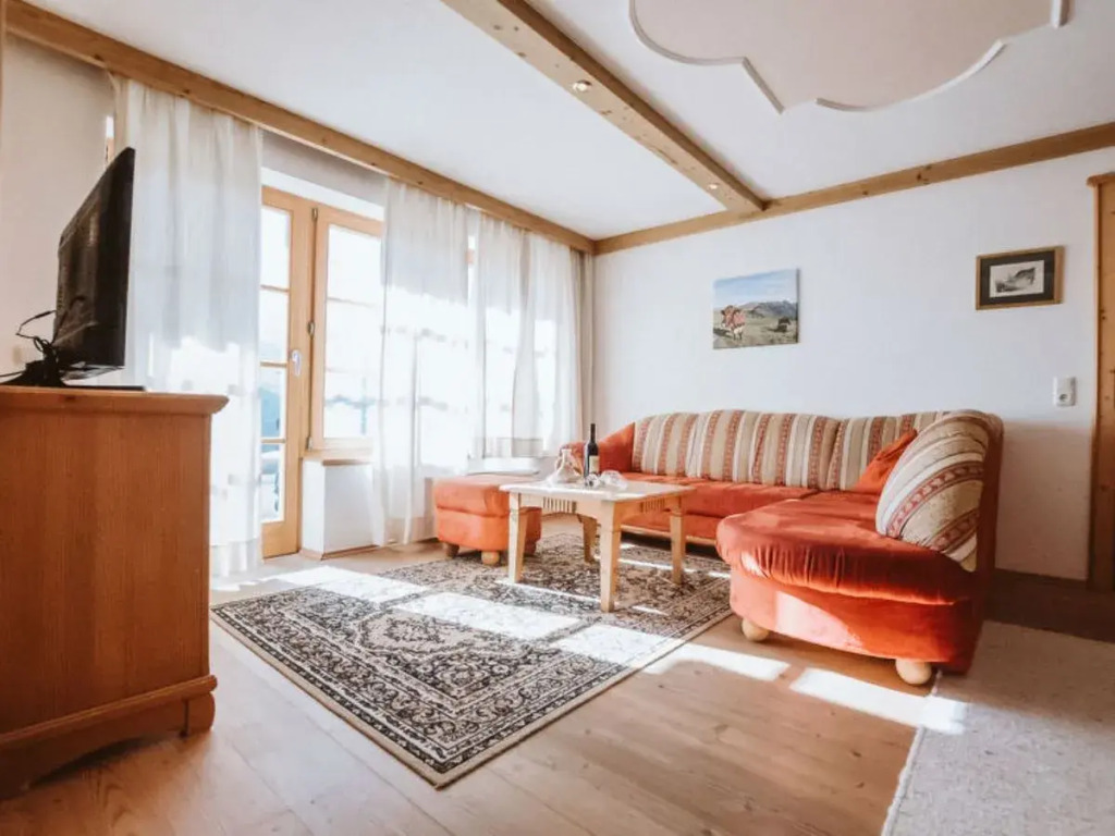 Apartment Lena 37 Königsleiten 37803