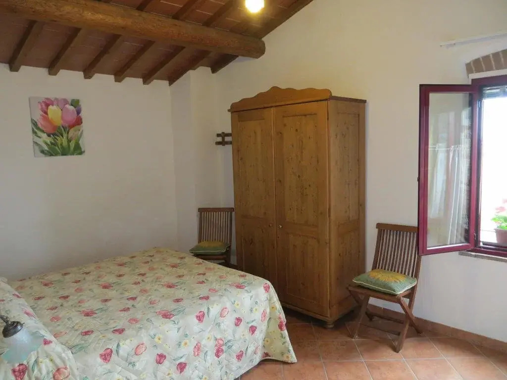 Borgo Sicelle Residence
