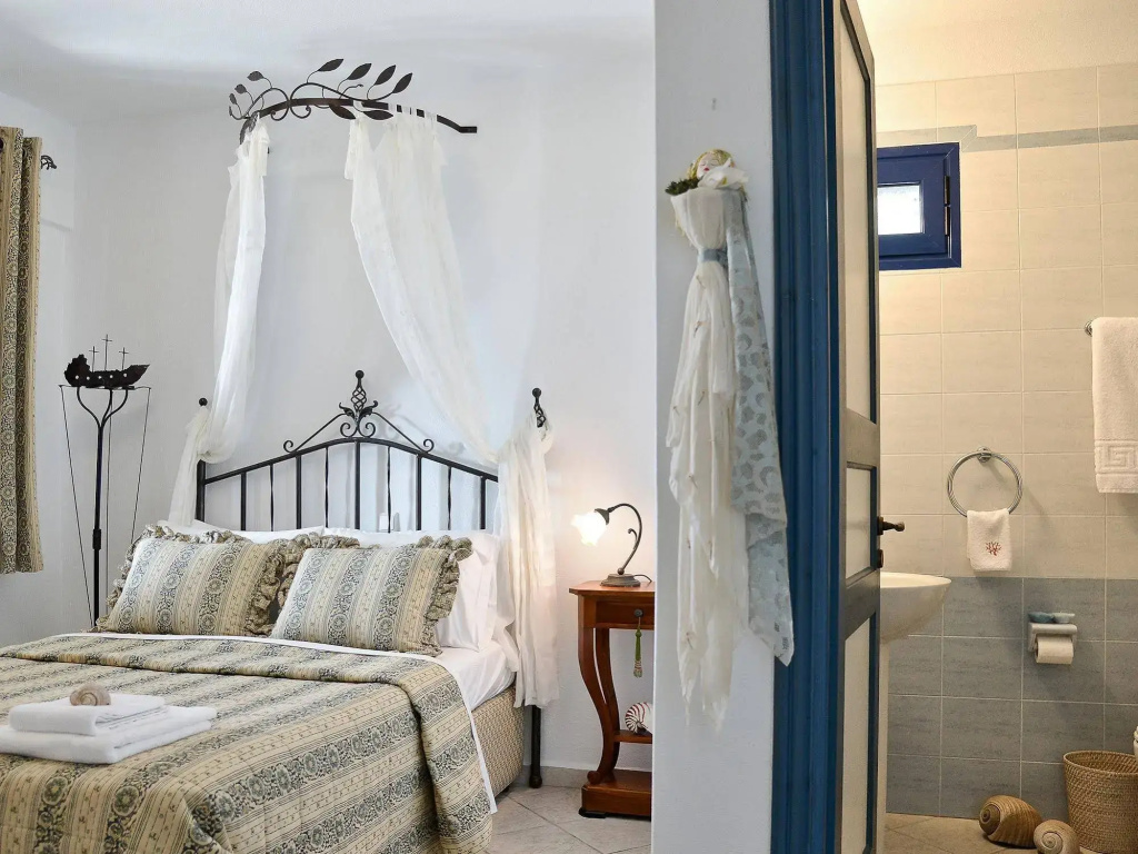 Blue Fort Villas
