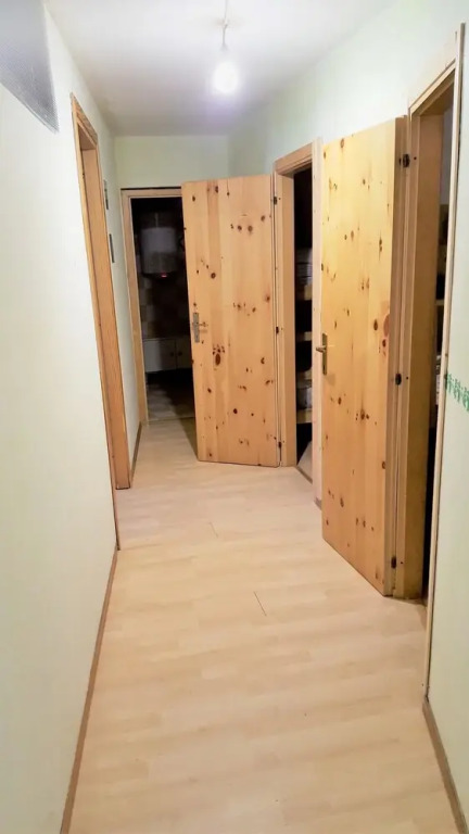 Apartment With 3 Bedrooms in Cervinia - Breuil, With Wonderful Mountai