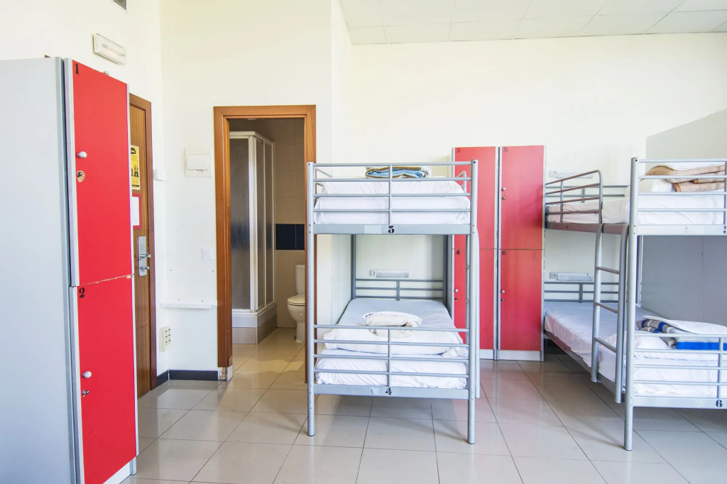Safestay Barcelona Passeig de Gràcia