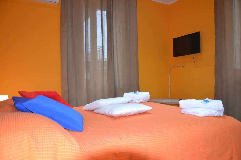 Bed Relax Etnaview
