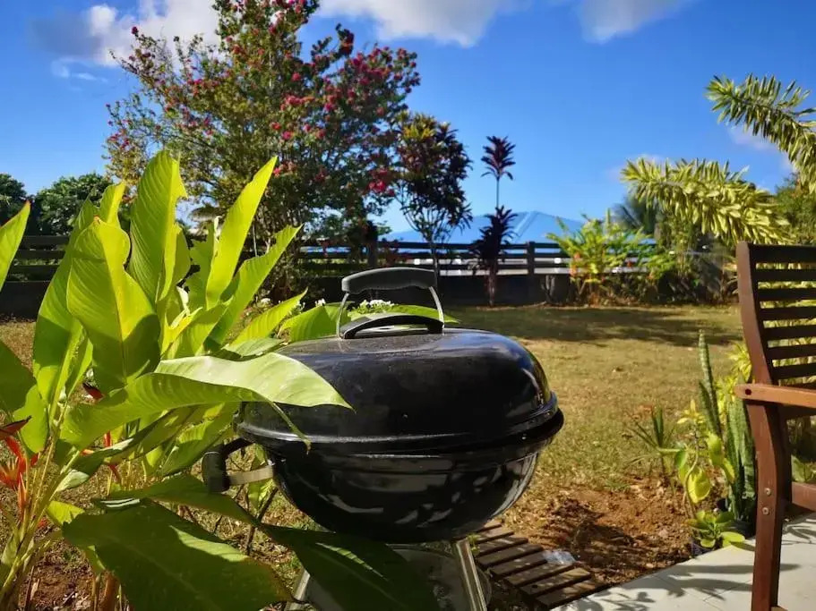 Appartement villa Oneway avec Piscine - 4 Pers