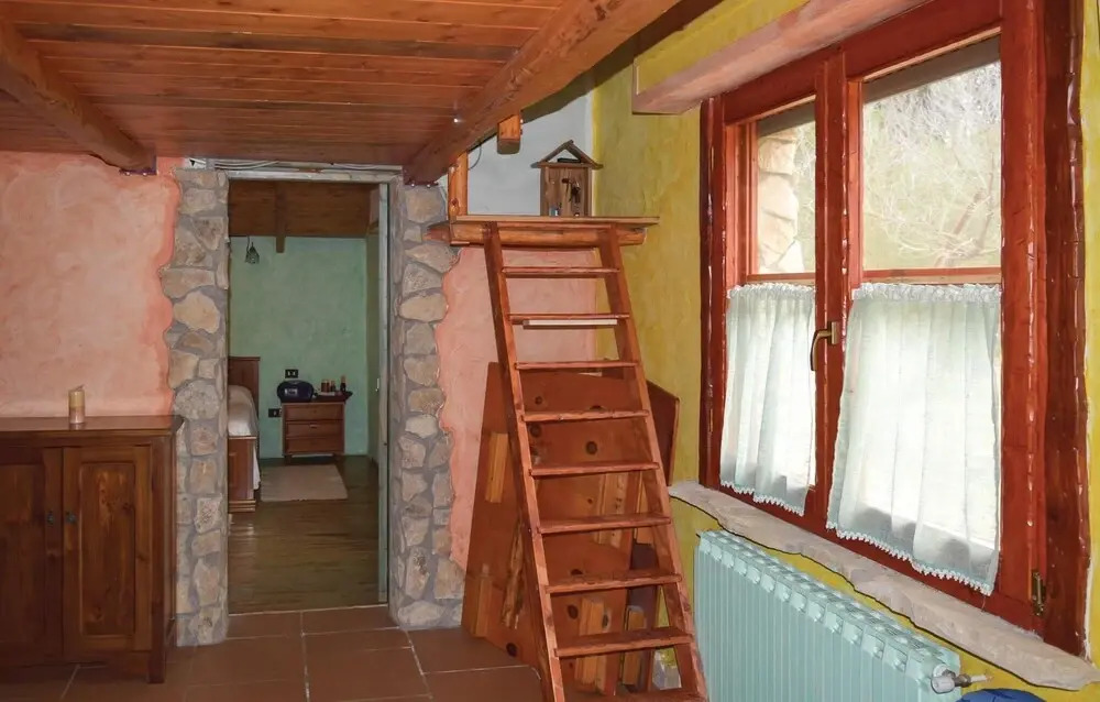 Nice Home in Villacidro VS With 2 Bedrooms and Outdoor Swimming Pool