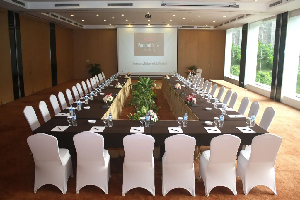 Padma Hotel Bandung