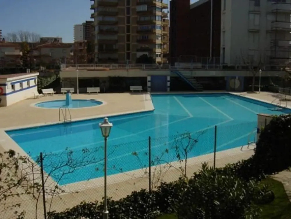 Apartamento Alabama 7