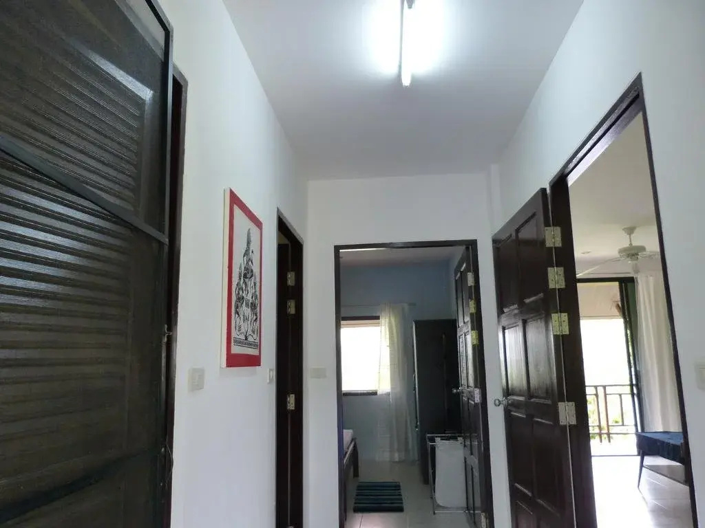 Seagull Villa