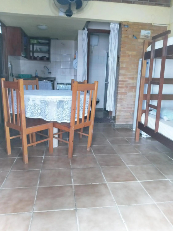 Suites e chales equipados com wi-fi no Itagua
