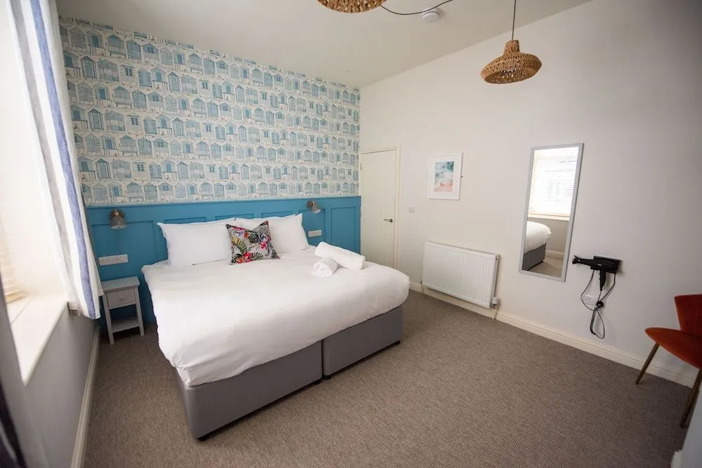 Rooms at Carterco
