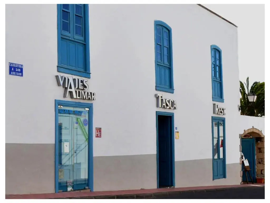 Hotel Rural Cuatro Esquinas