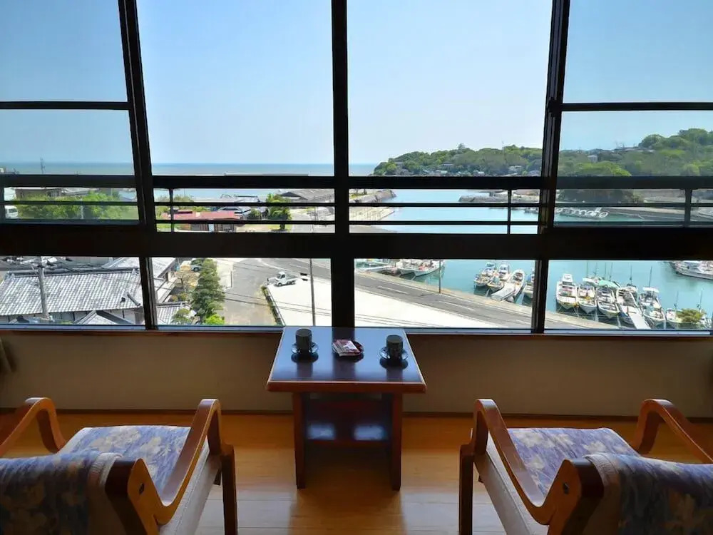 Ryokan Yatomisou
