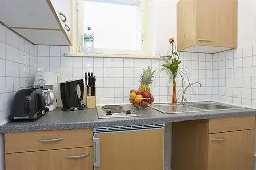 RS Apartments am Kurfrstendamm - Droysenstrae 9