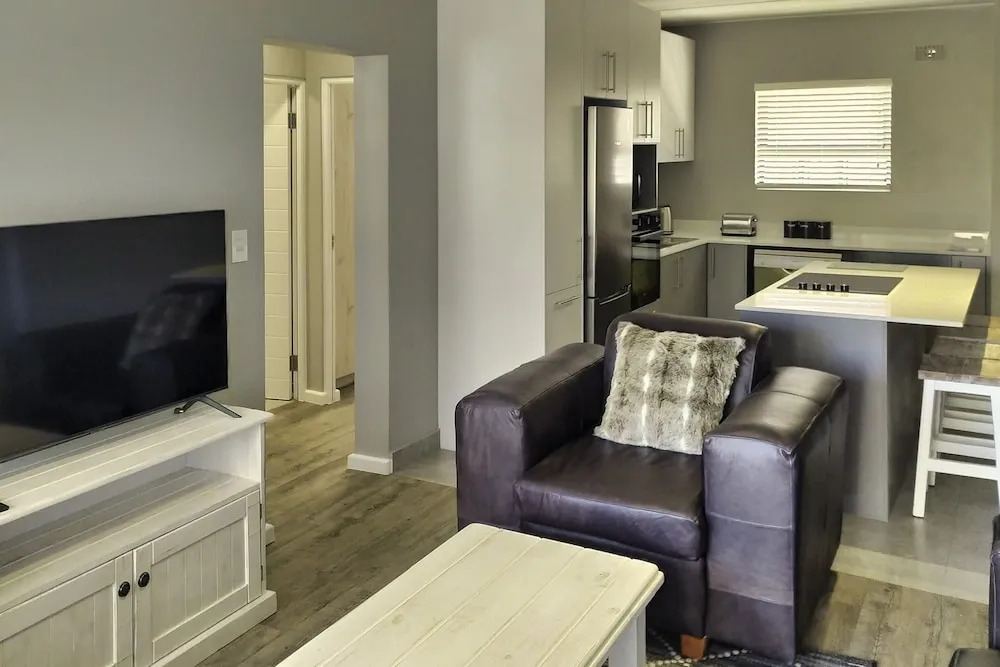 Nivica Lifestyle Living 19, Langebaan 4-Sleeper