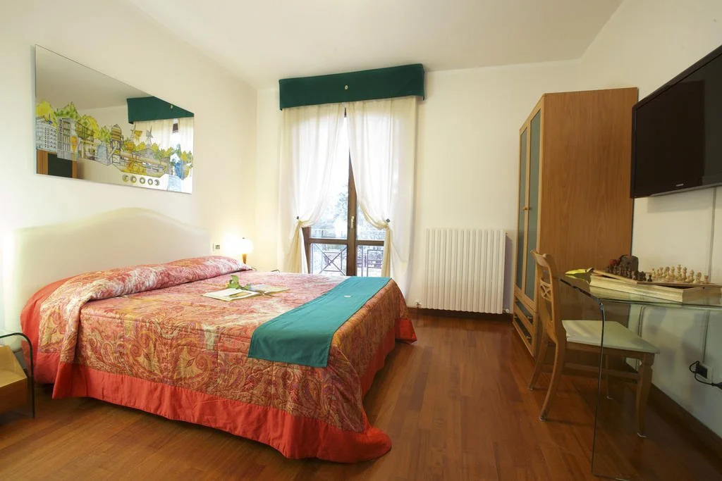 Villa Serra Alta