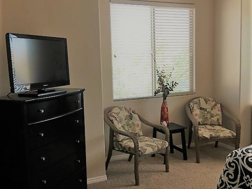 Louis Moliterno 2 Bedroom Home