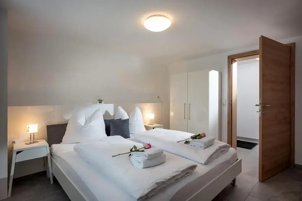 Am Brummelbach by NV-Appartements
