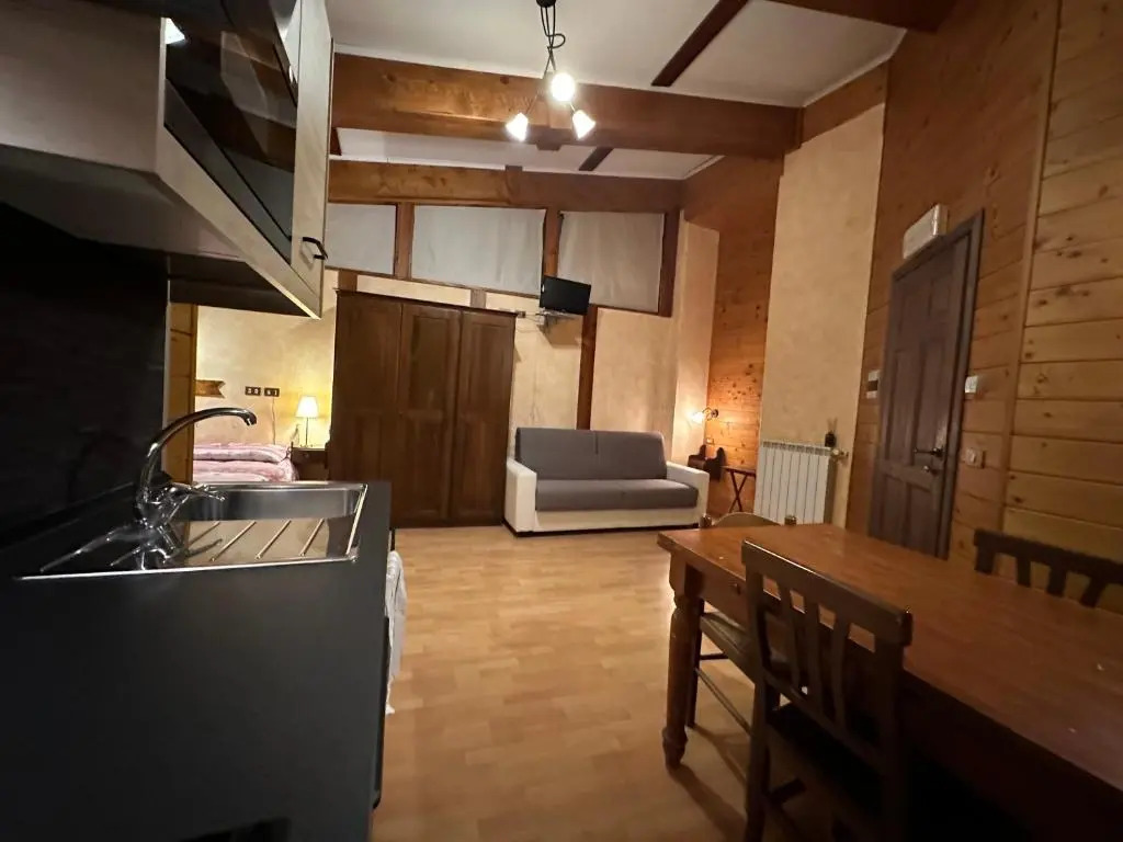 Hotel La Pigna