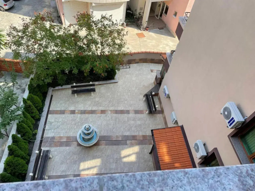Beach Residence Pomorie