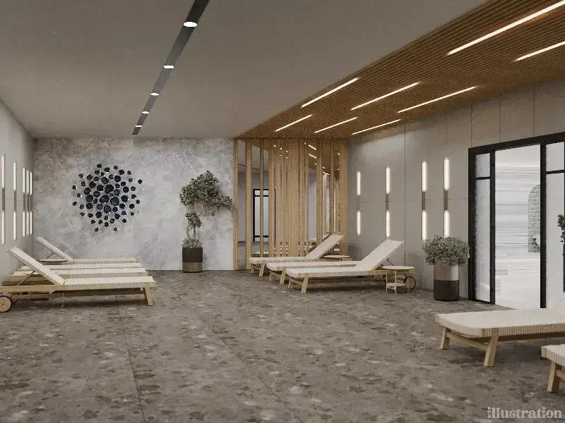 Seaden De Mar Resort & SPA