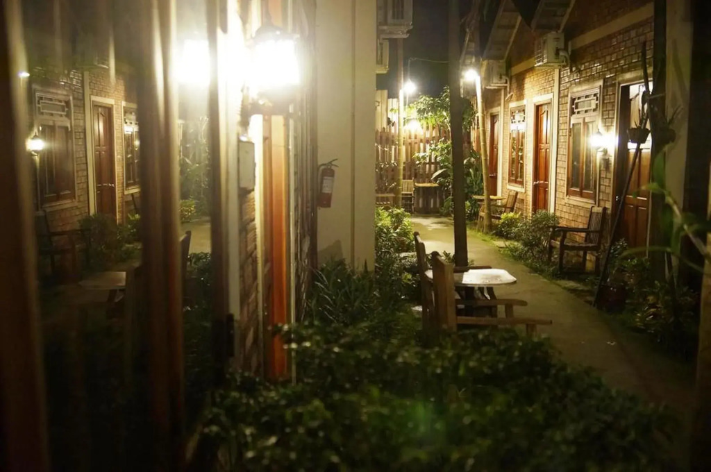 Son Vinh Guesthouse