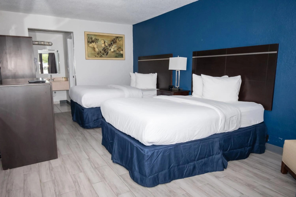 Motel 6 Altamonte Springs FL