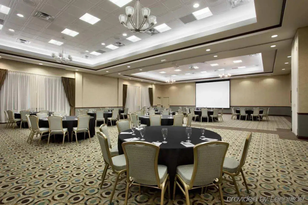 Hilton Garden Inn Orlando Lake Buena Vista