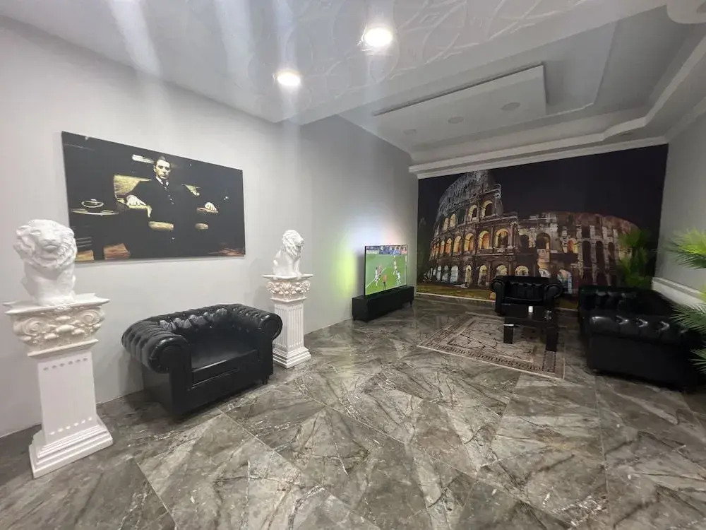 Luu Hotel