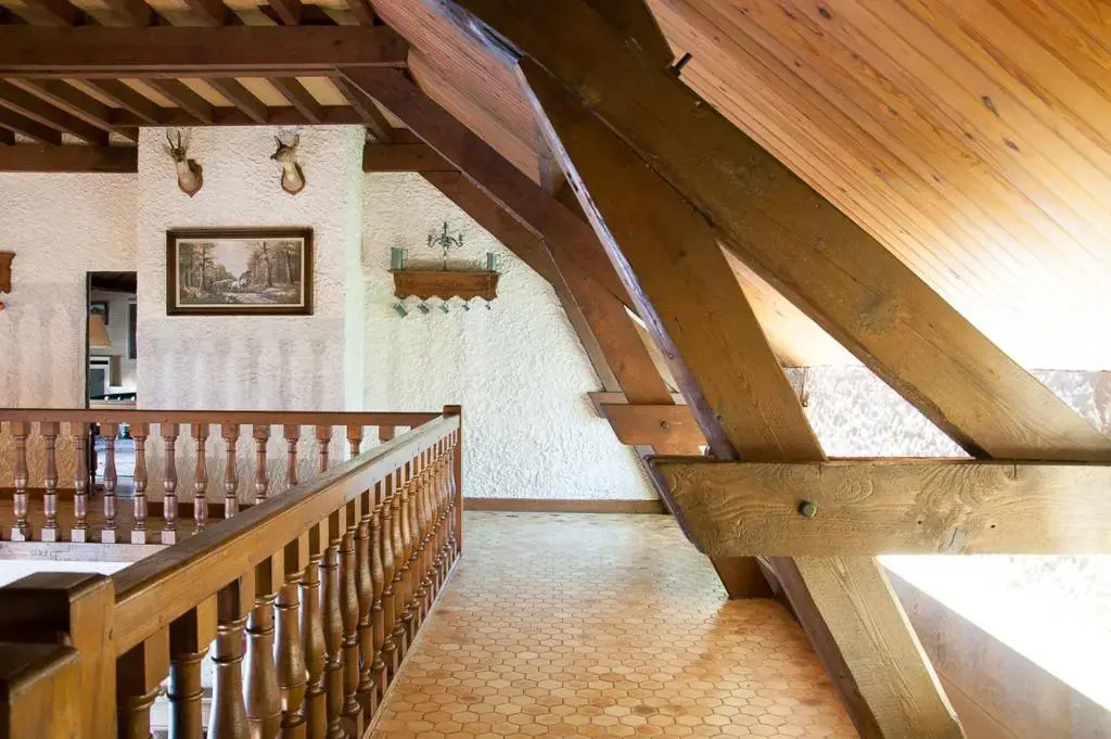 Maison Lalongère