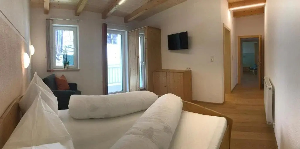 Appartement Kneisl