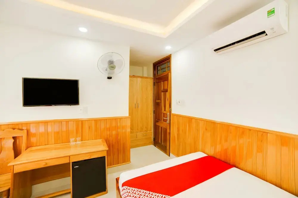 Thien Truong Hotel