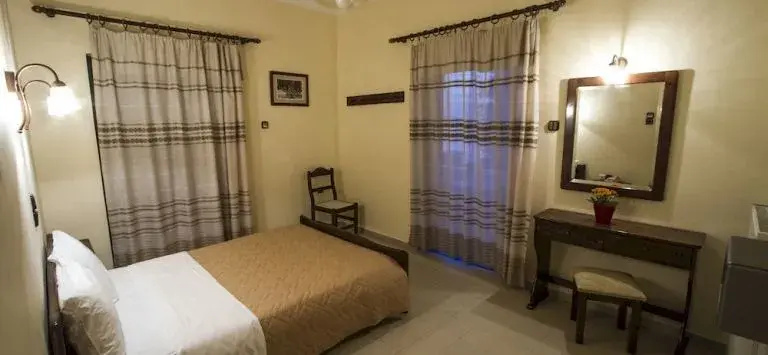Maria Beach Hotel