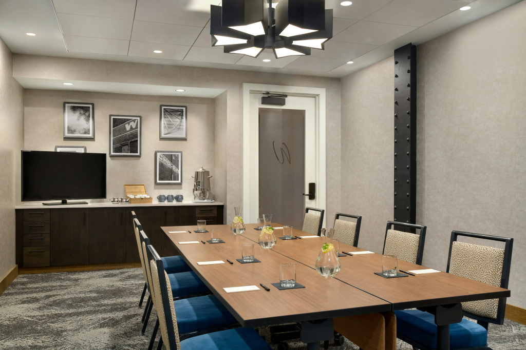The Wilbur Lititz, Tapestry Collection By Hilton