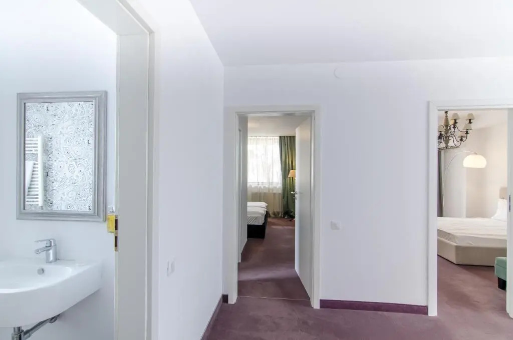 Apart Hotel Vlad Tepes